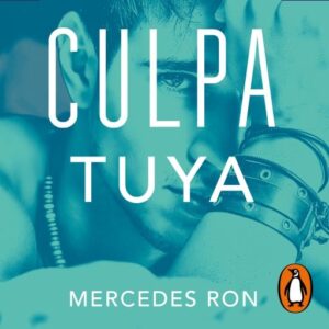 Publication 23 Culpa tuya (Culpables 2)
