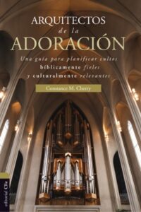 Publication 14 Arquitectos de la adoración