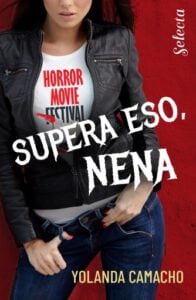 Supera eso, nena