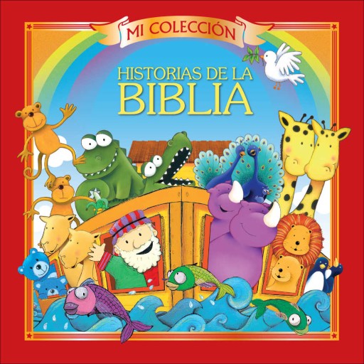 Historias de la Biblia (Bible Stories)