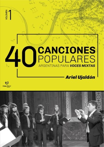 40 Canciones Populares