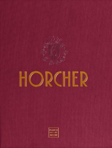 Horcher