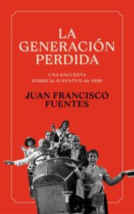 La generación perdida