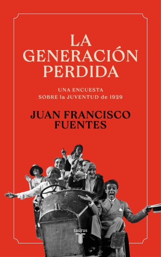 La generación perdida