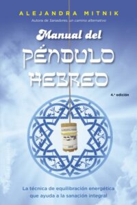 Publication 13 Manual del péndulo hebreo