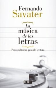 La música de las letras