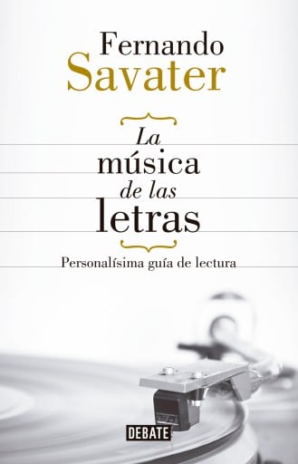 La música de las letras