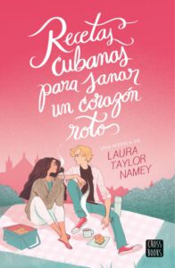 Publication 10 Recetas cubanas para sanar un corazón roto