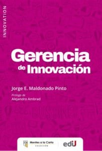 Publication 24 Gerencia de innovación