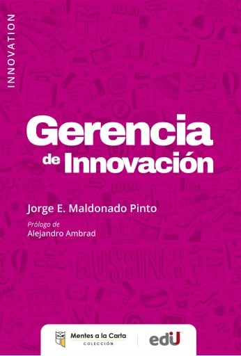 Gerencia de innovación
