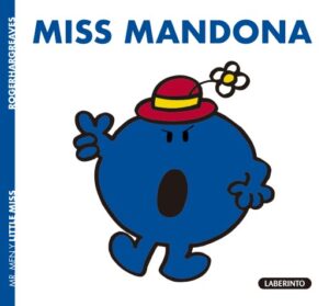 Publication 11 Miss Mandona