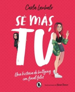 Publication 5 Sé más tú