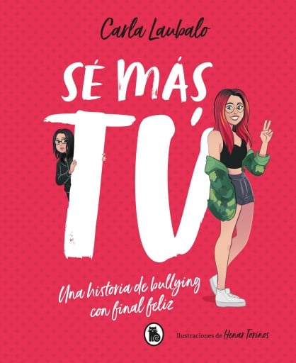 Sé más tú