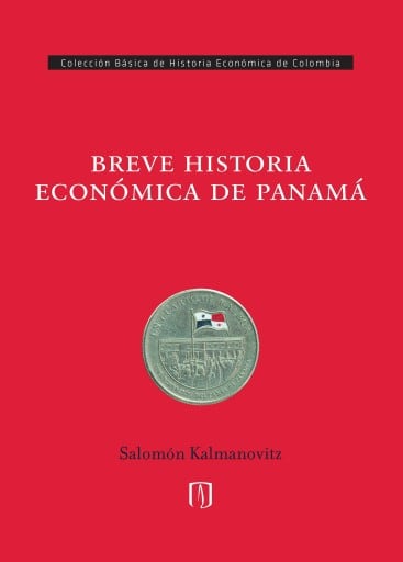 Breve historia económica de Panamá