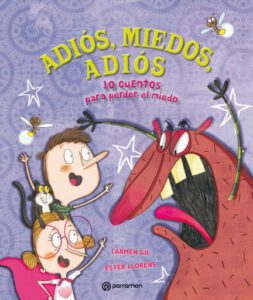 Publication 17 Adiós, miedos, adiós
