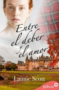 Publication 19 Entre el deber y el amor