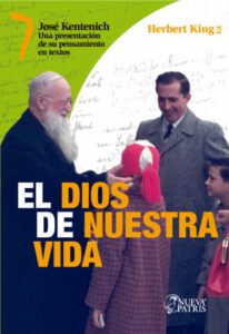 Publication 17 King Nº 7 El Dios de nuestra vida