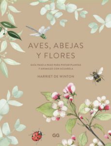 Publication 24 Aves, abejas y flores