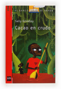 Publication 16 Cacao en crudo