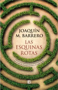 Las esquinas rotas