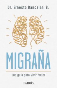 Publication 4 Migraña. Una guía para vivir mejor