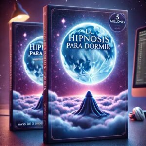 Publication 3 La hipnosis para dormir #1 – Actualización 2025