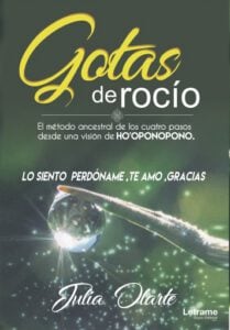 Publication 20 Gotas de rocío