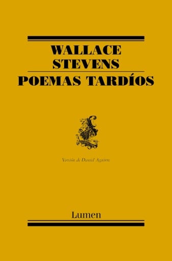 Poemas tardíos