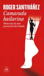 Publication 7 Camarada bailarina