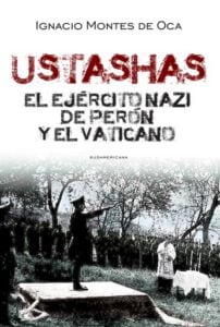 Ustashas