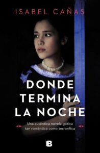 Publication 11 Donde termina la noche
