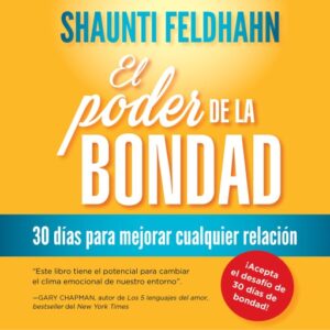 Publication 4 El poder de la bondad