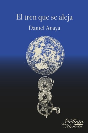 El tren que se aleja