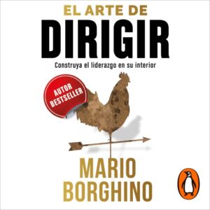 Publication 18 El arte de dirigir