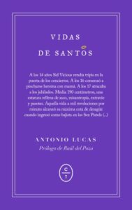 Vidas de santos