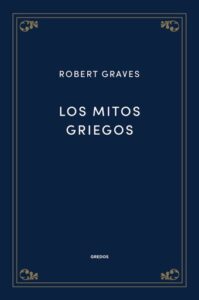 Los mitos griegos