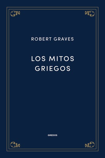 Los mitos griegos