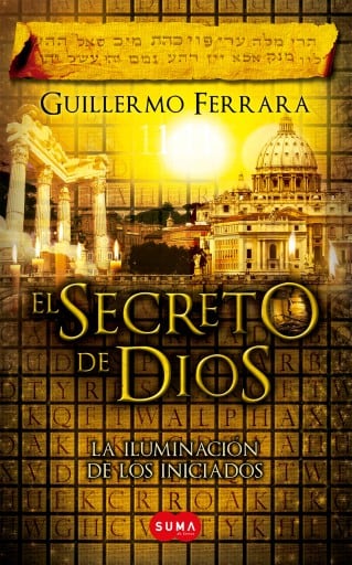 El secreto de Dios