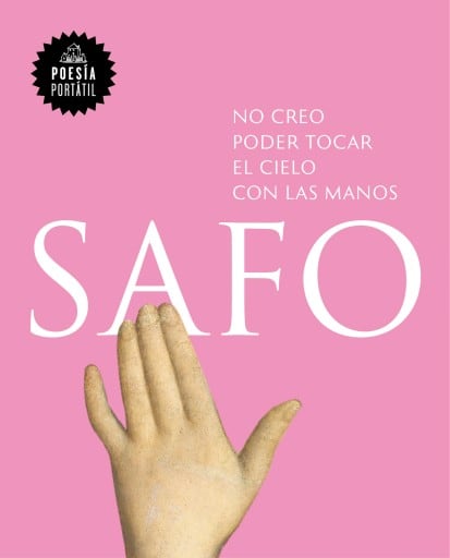 No creo poder tocar el cielo con las manos (Flash Poesía)