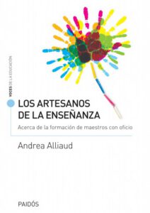 Publication 17 Los artesanos de la enseñanza