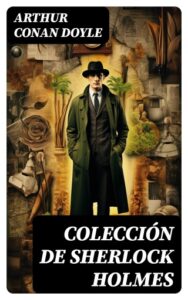 Publication 7 Colección de Sherlock Holmes