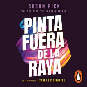 Publication 11 Pinta fuera de la raya