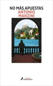 Publication 20 No más apuestas (Subjefe Rocco Schiavone 8)