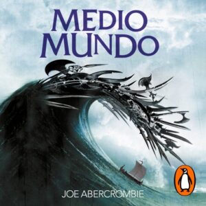 Publication 5 Medio mundo (El mar Quebrado 2)