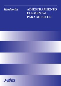 Publication 7 Adiestramiento elemental para músicos