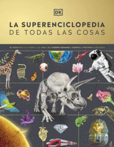 Publication 20 La superenciclopedia de todas las cosas