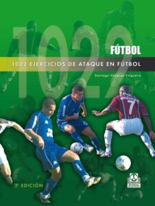 Publication 10 1022 ejercicios de ataque en fútbol