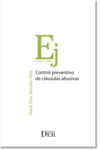 Publication 23 Control preventivo de las Cláusulas abusivas