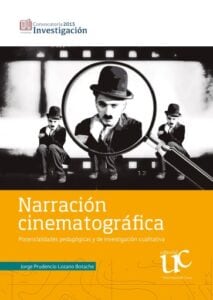 Narración cinematográfica