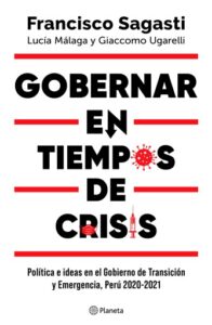 Publication 9 Gobernar en tiempos de crisis